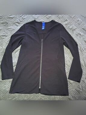 Kit and Ace made to move jacket in black size small